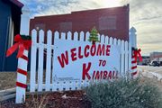 Kimball’s Annual Holiday Craft-Aganza coming up