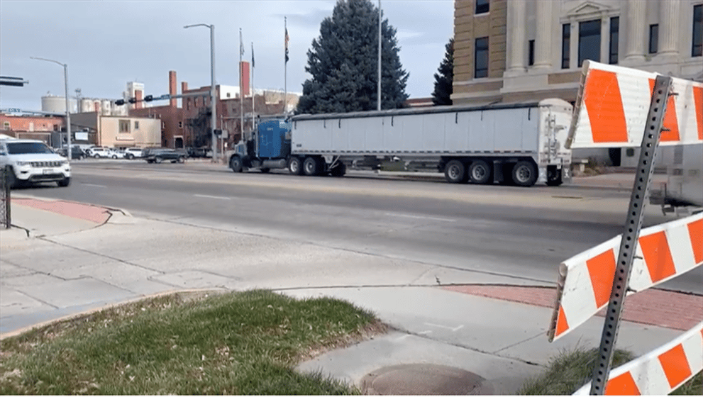 Photo Courtesy: KNOP-TV