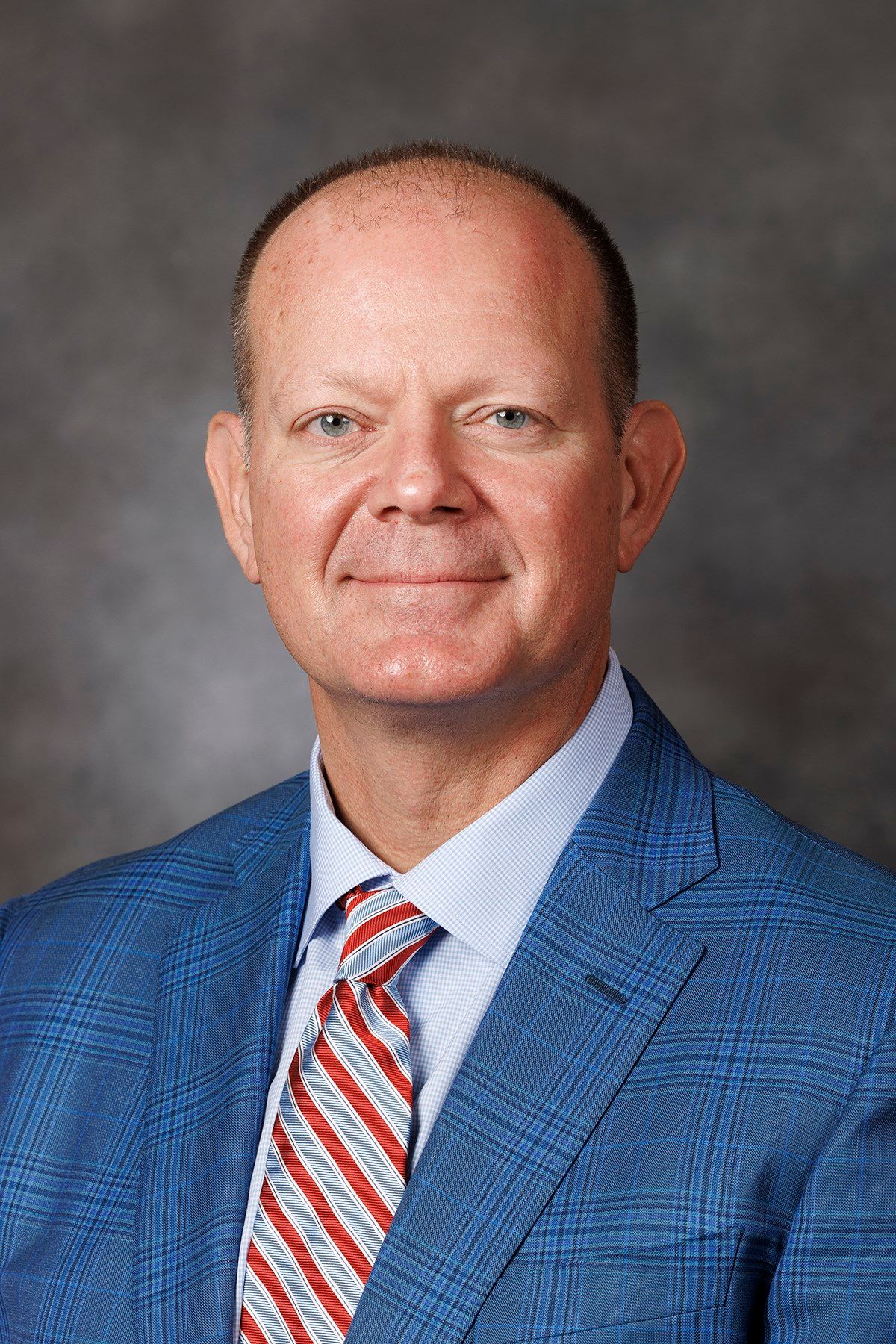 Sen. Paul Strommen District 47