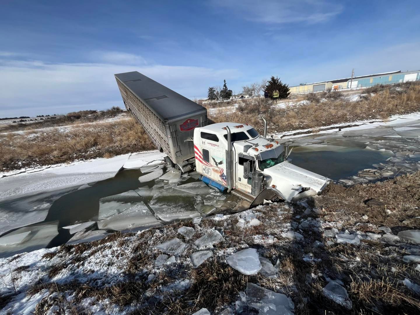 Photo Courtesy: Sterling Fire Department