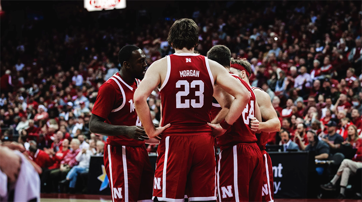 Photo Courtesy: NU Athletic Communications