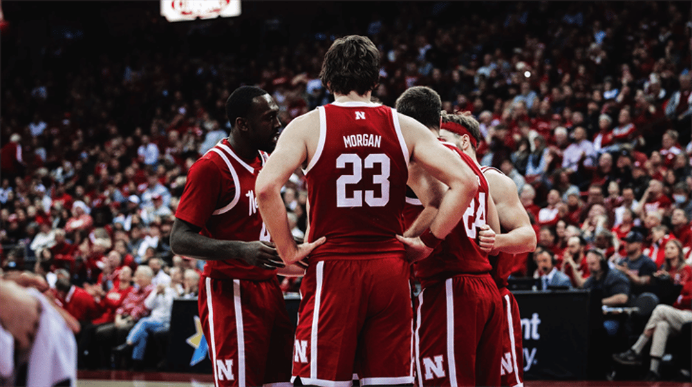 Photo Courtesy: NU Athletic Communications