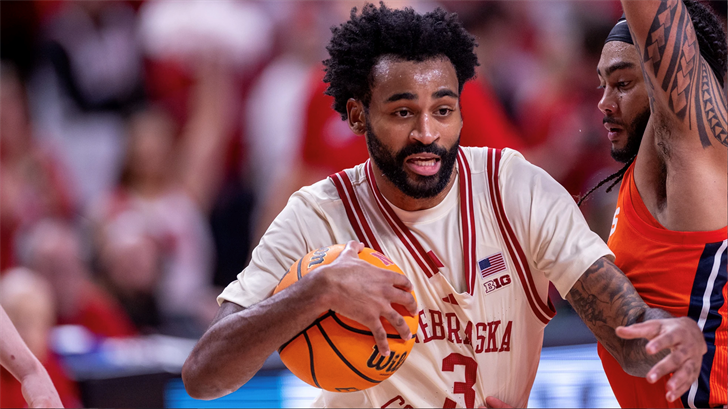 Photo Courtesy: NU Athletic Communications