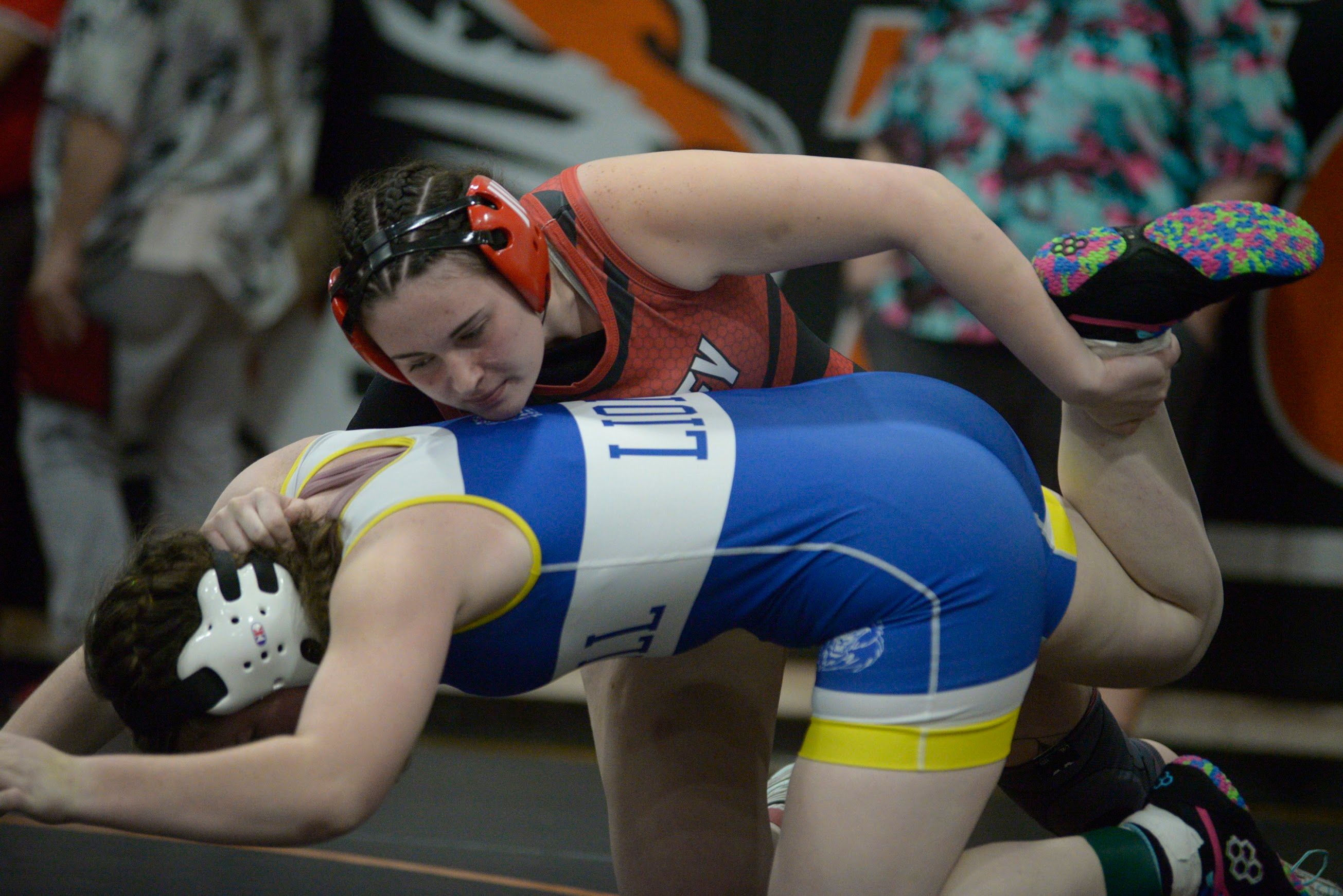 Photo Courtesy: Tasha Roggasch