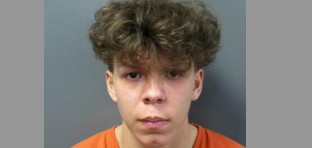 Corey T. Rotherham jr