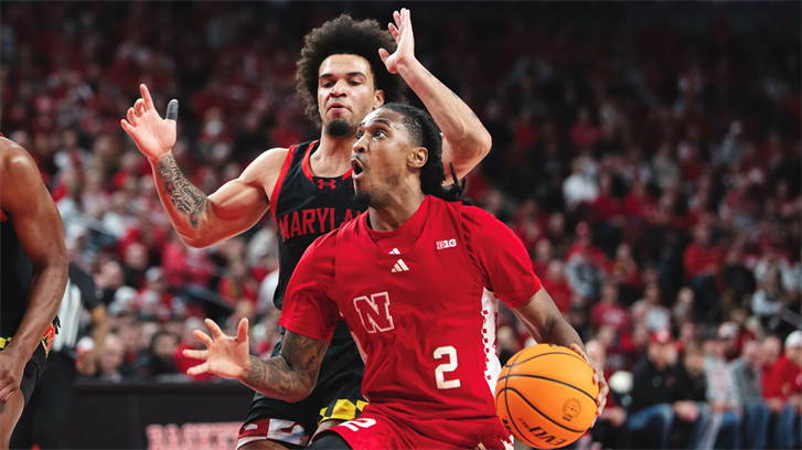 Photo Courtesy: NU Athletic Communications