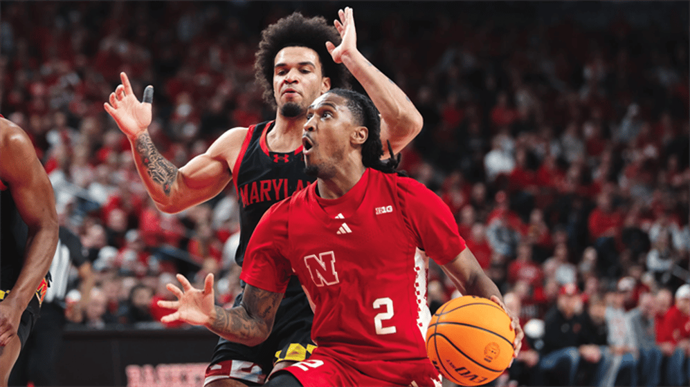 Photo Courtesy: NU Athletic Communications