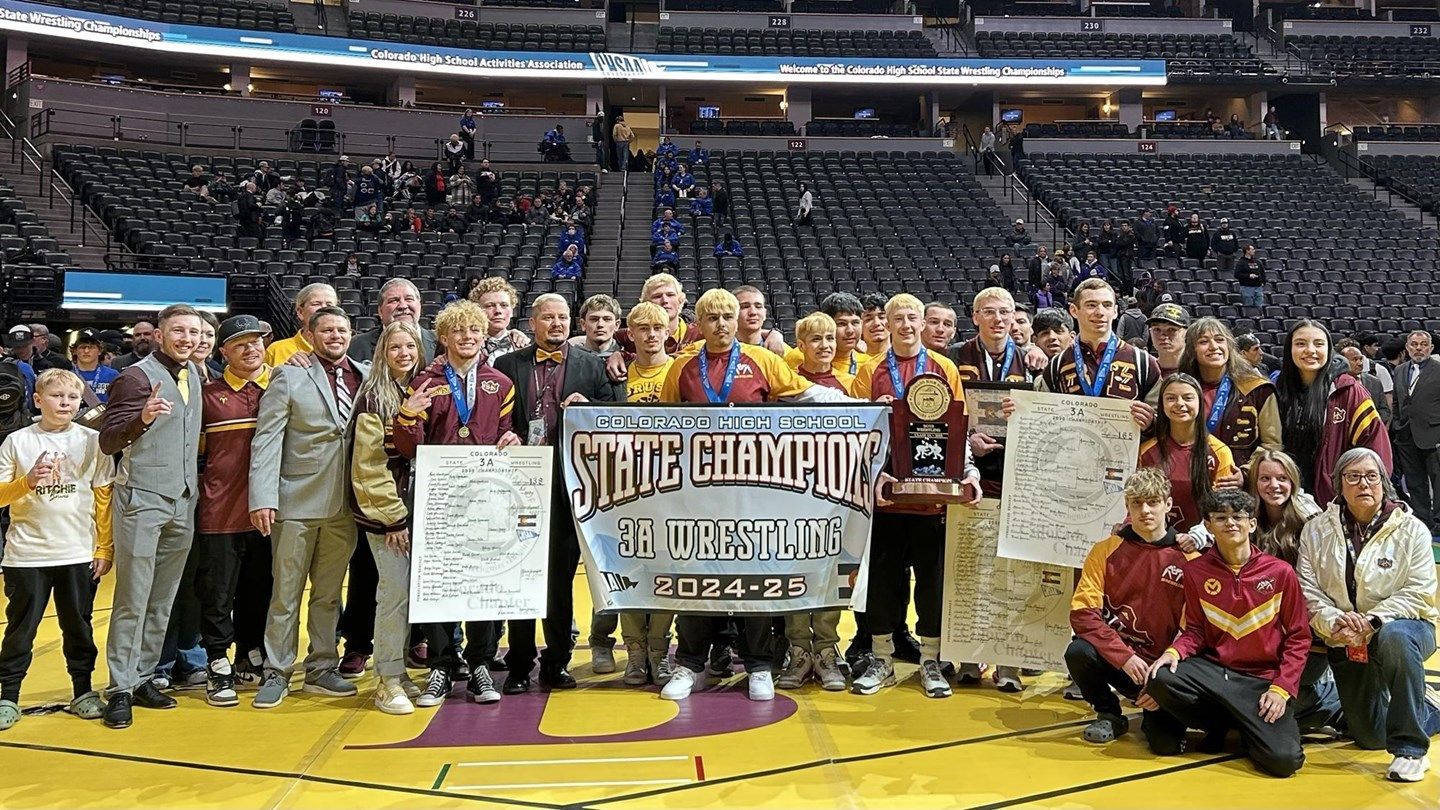 Photo Courtesy: CHSAA