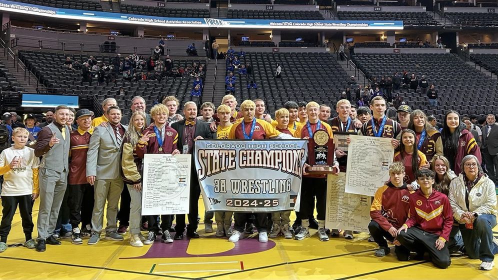 Photo Courtesy: CHSAA