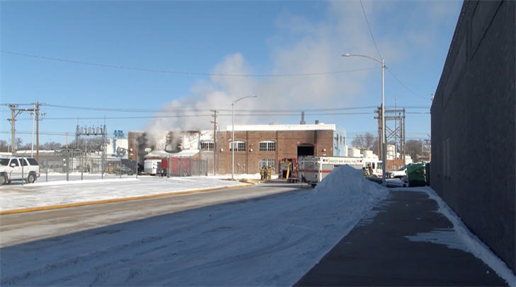 Photo Courtesy: KNOP-TV