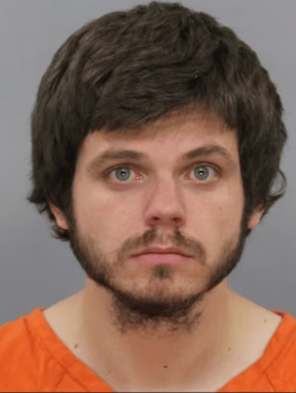 Zachary Cole is charged with one count of felony first-degree sexual assault of a child out of Buffalo County.