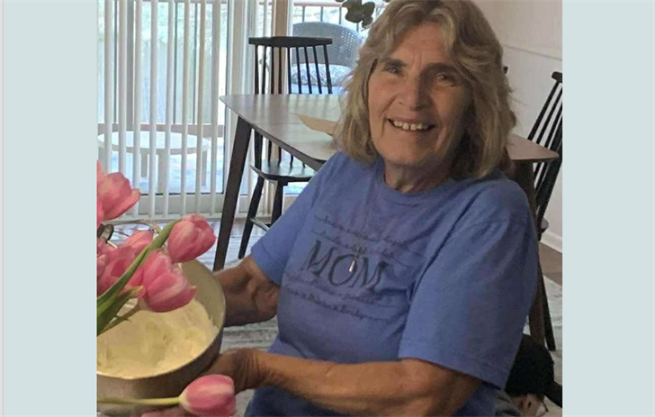 Debbie Sweetser is retiring from Sidney Regional Medical Center. A reception is planned for March 30.