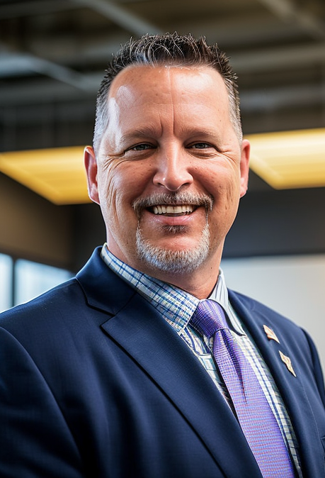 Dr. Derry Ebert, a veteran administrator with more than 30 years of experience in higher education, has been named Chadron State College’s Vice President for Enrollment Management.