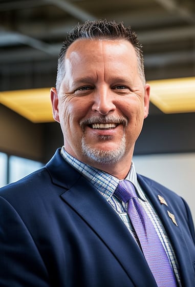 Dr. Derry Ebert, a veteran administrator with more than 30 years of experience in higher education, has been named Chadron State College’s Vice President for Enrollment Management.