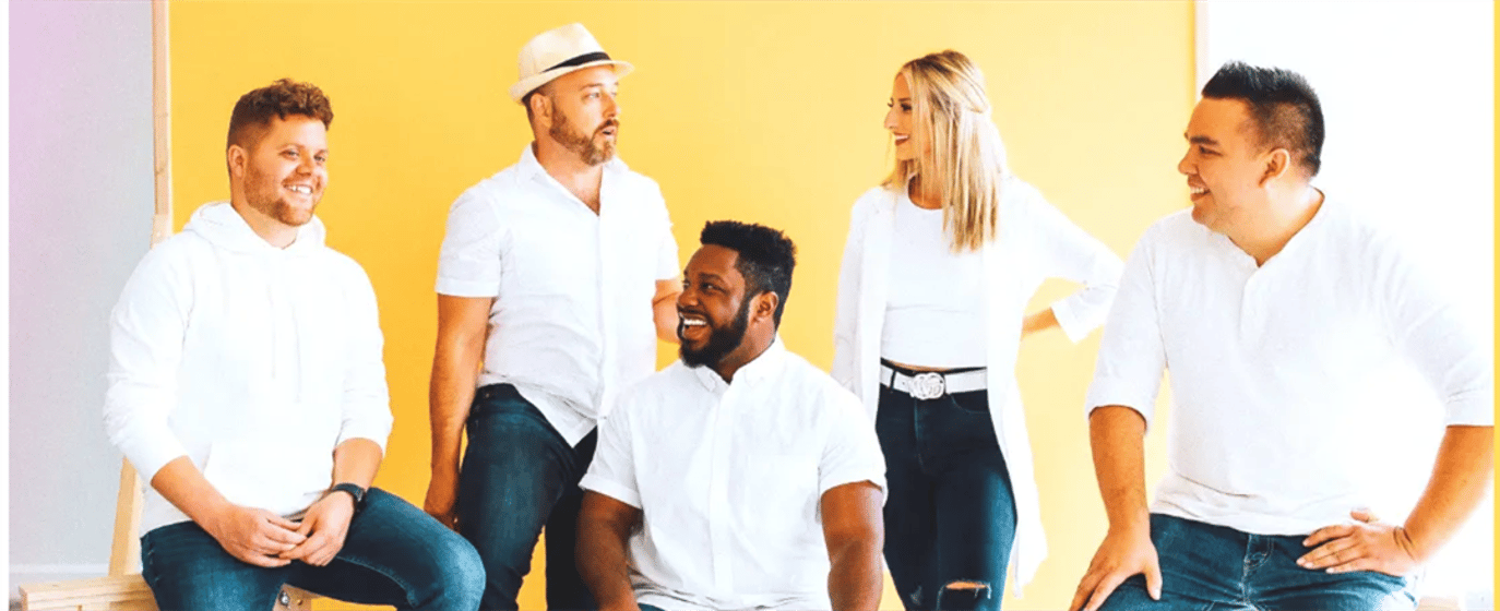 The Flyovers will close the High Plains Arts Council’s 2024-2025 season with a concert featuring their smooth harmonies at the Sidney High School Performing Arts Center on Friday, May 2.