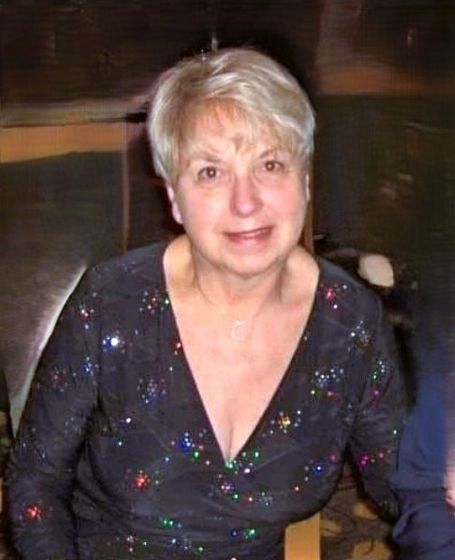 Barbara A (McGowan) McRoberts