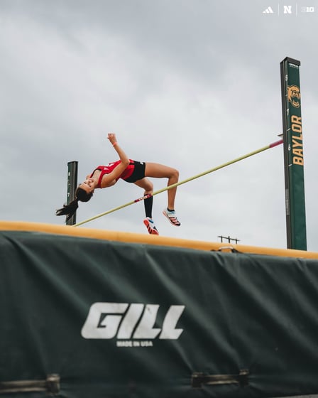 Photo Courtesy: NU Athletic Communications