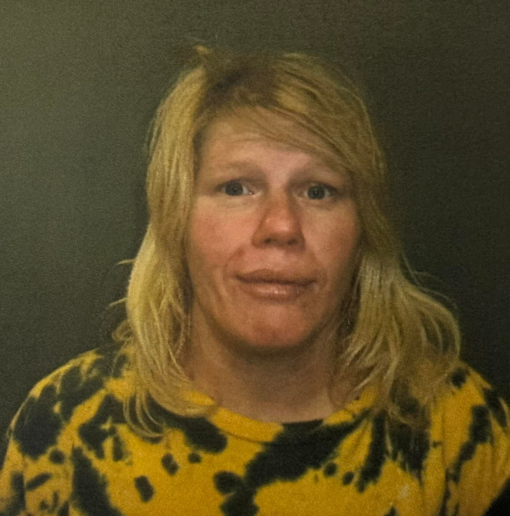 Alyssa Groupensperger