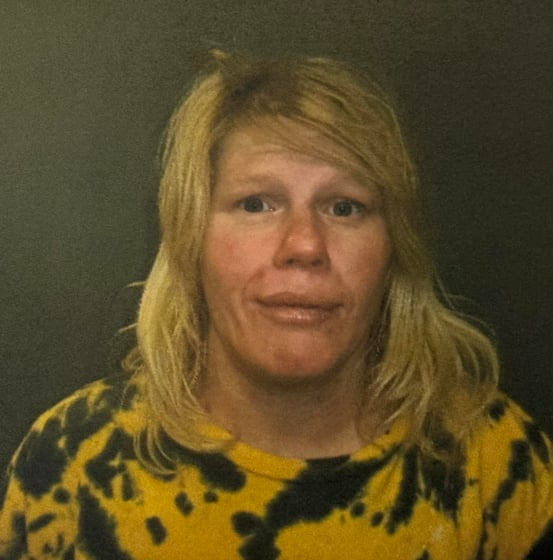 Alyssa Groupensperger