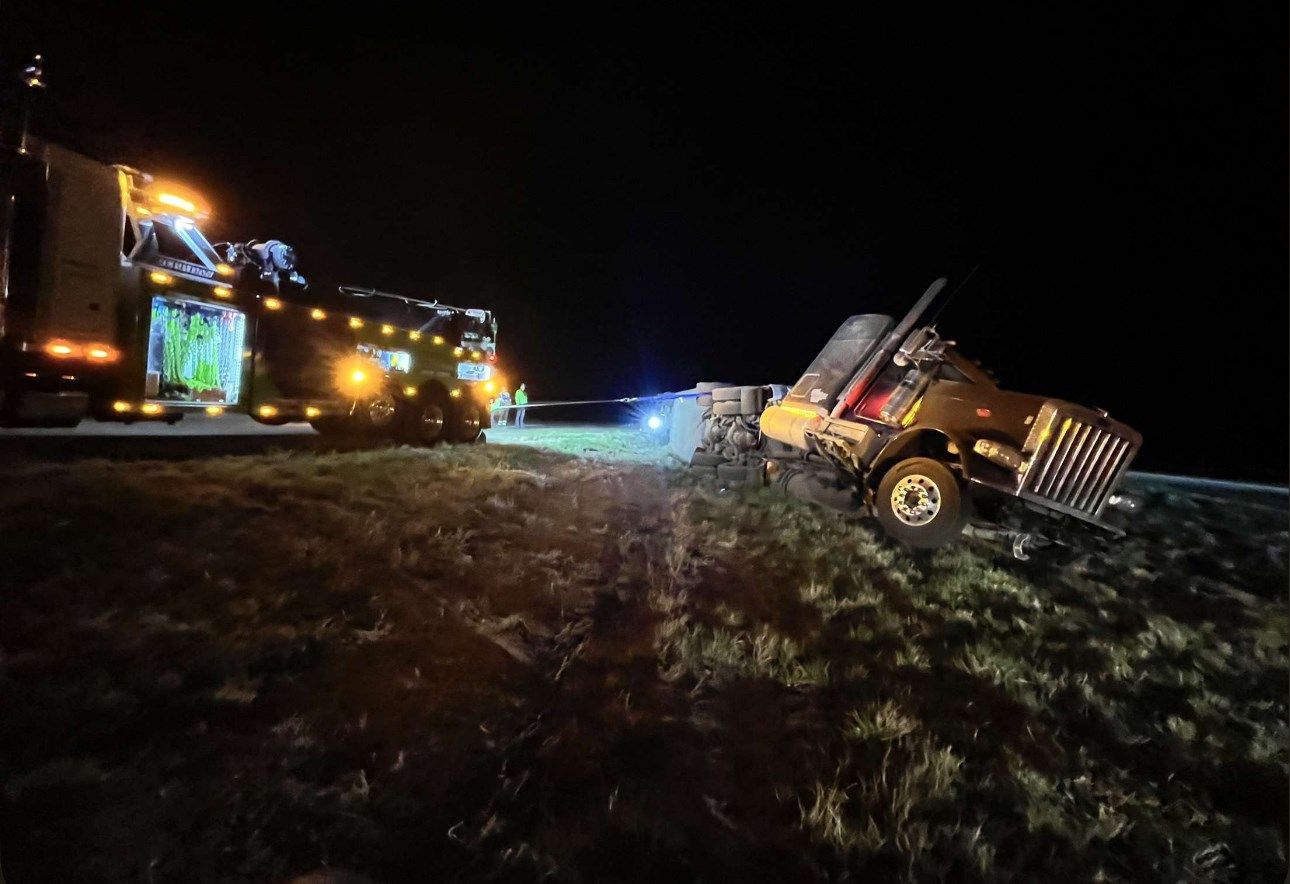 Photo Courtesy: Little Tornado Towing