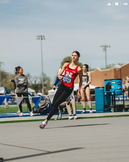 Photo Courtesy: NU Athletic Communications