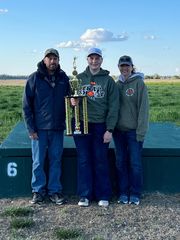 Sidney’s Sara Allard wins Ladies’ Title at Cornhusker Trap Shoot