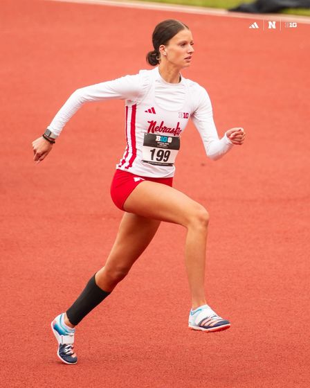 Photo Courtesy: NU Athletic Communications