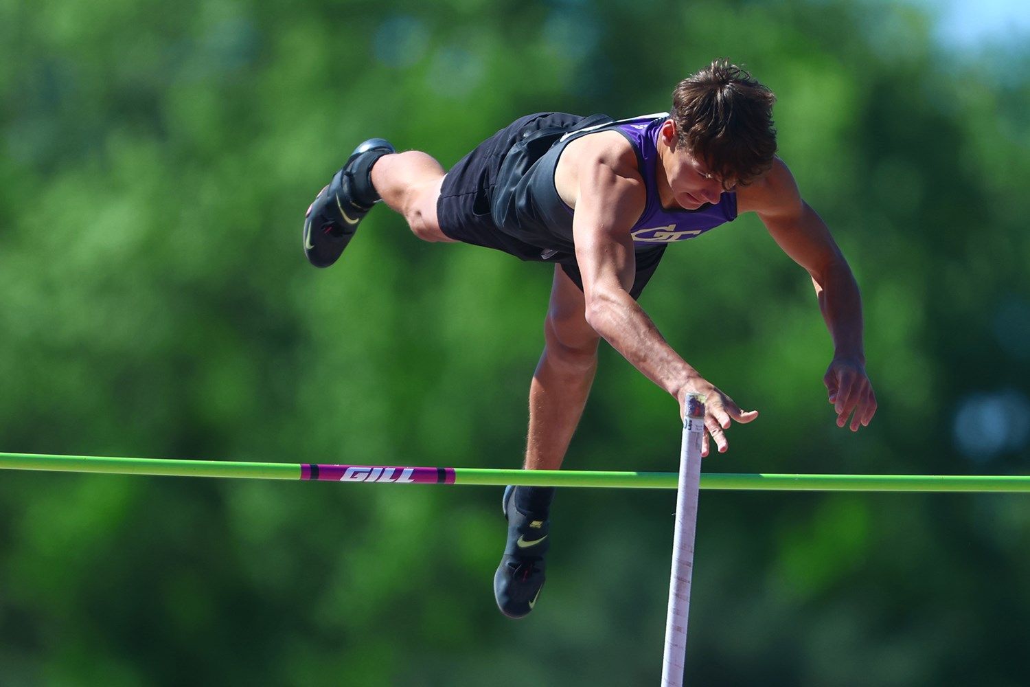 Photo Courtesy: Callam Sports Photo via NSAA