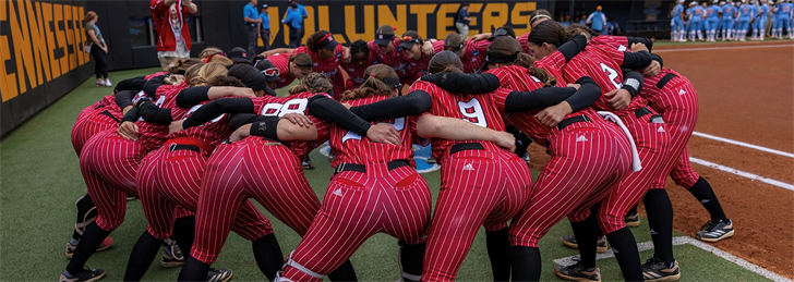 Photo Courtesy: NU Athletic Communications