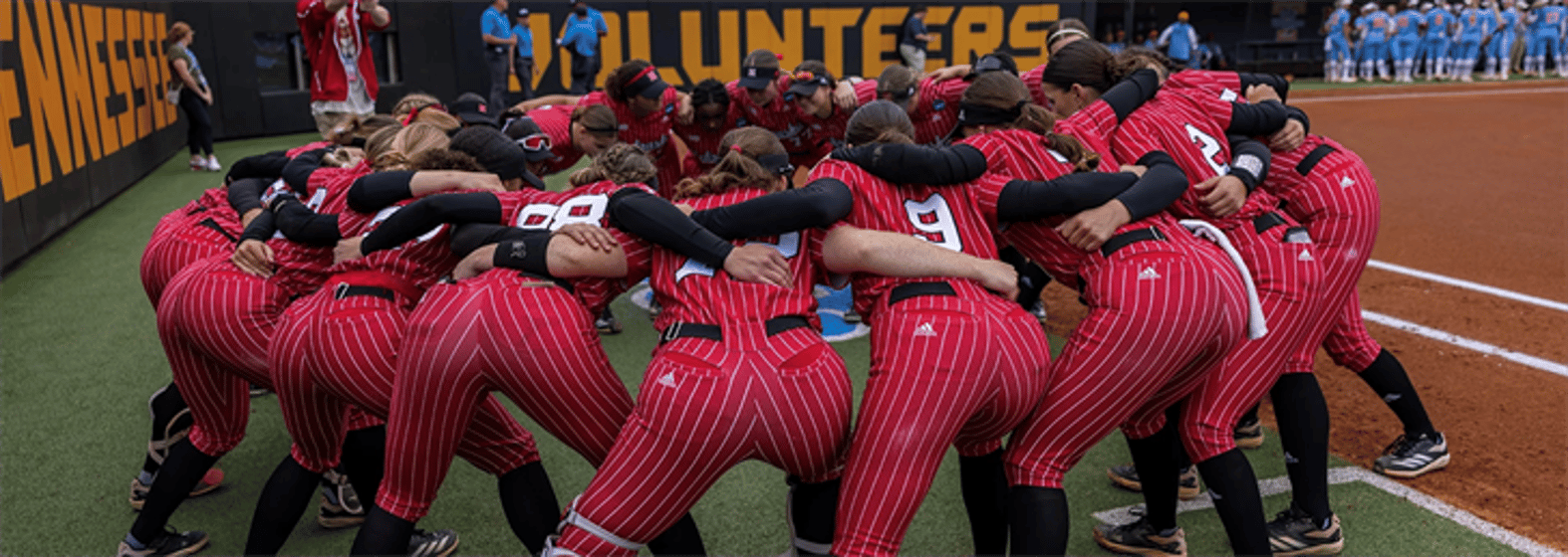 Photo Courtesy: NU Athletic Communications