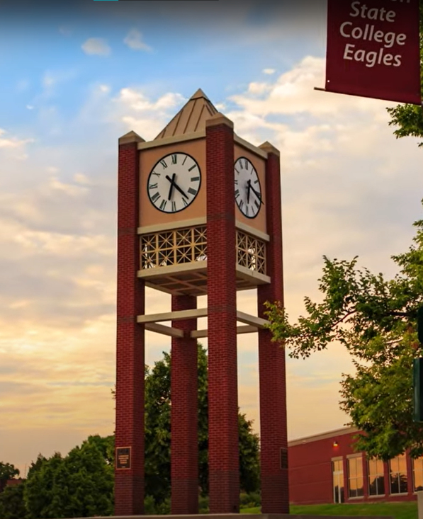 Alumna, Math educator to speak at Chadron State Winter Commencement