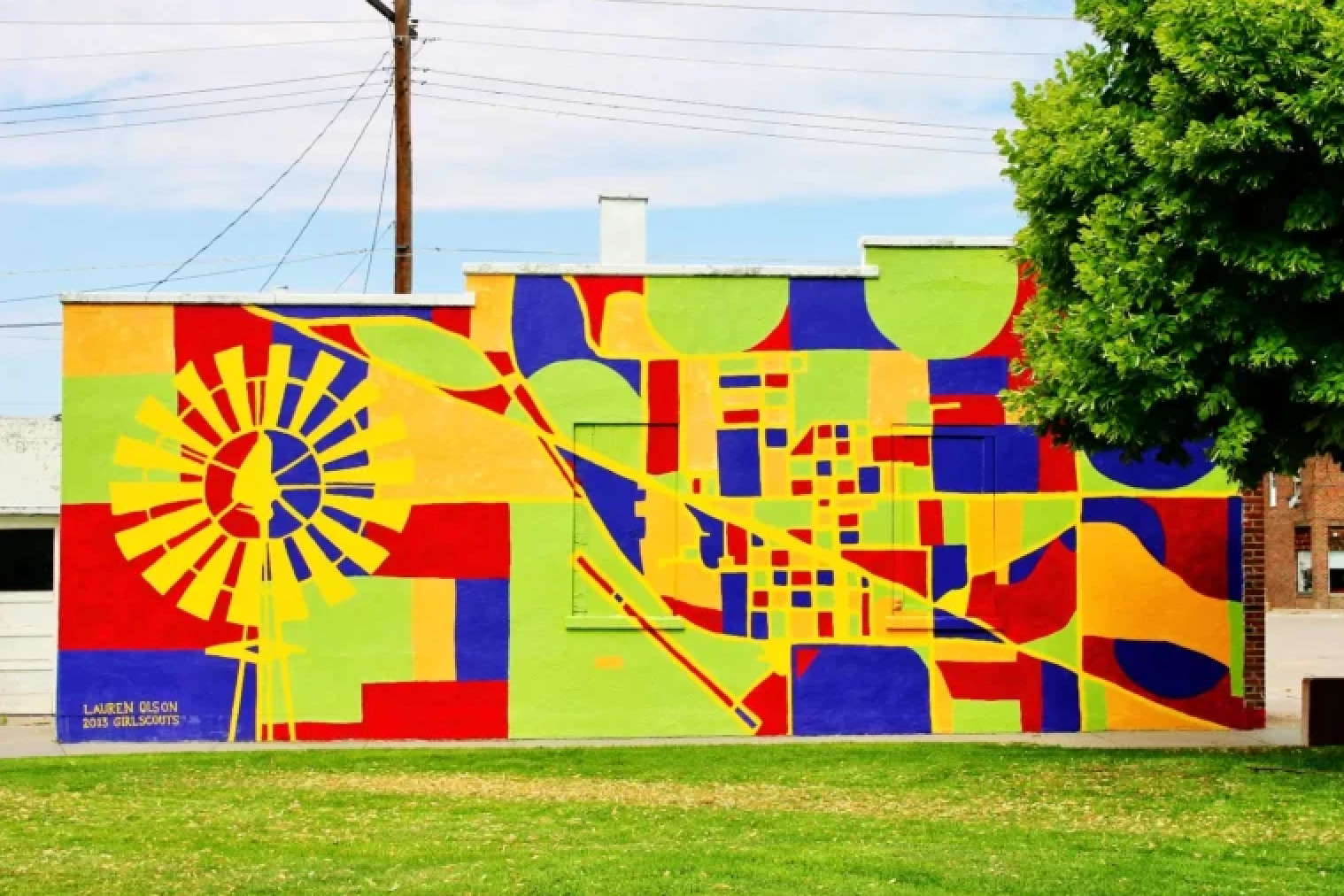 Photo Courtesy: Nebraska Arts Council