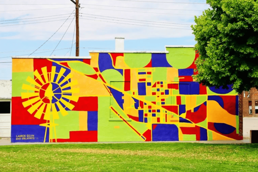 Photo Courtesy: Nebraska Arts Council