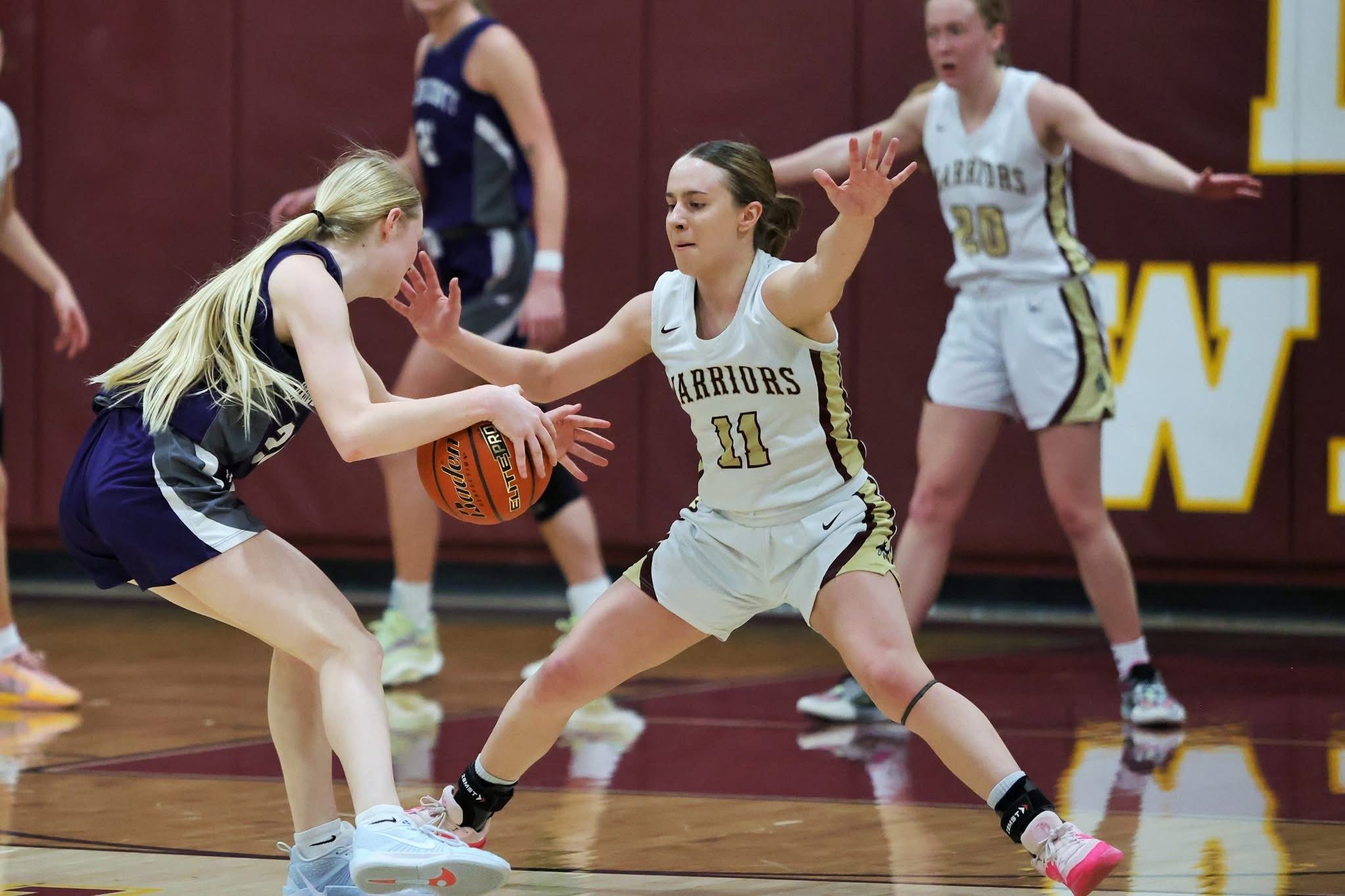 Photo Courtesy: Leyton Warriors School Events Photo Page - Dalton, NE