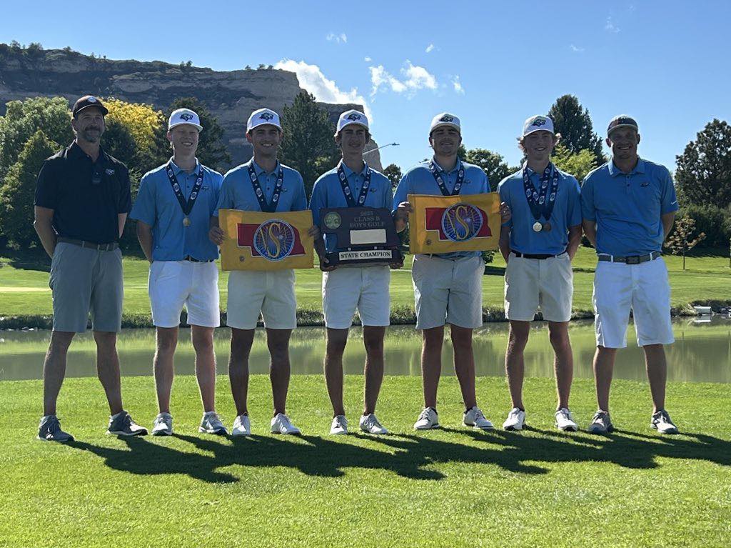 Nebraska high school state golf roundup: Elkhorn North claims Class B ...
