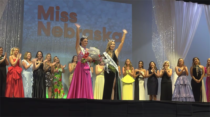 Photo Courtesy: KNOP-TV