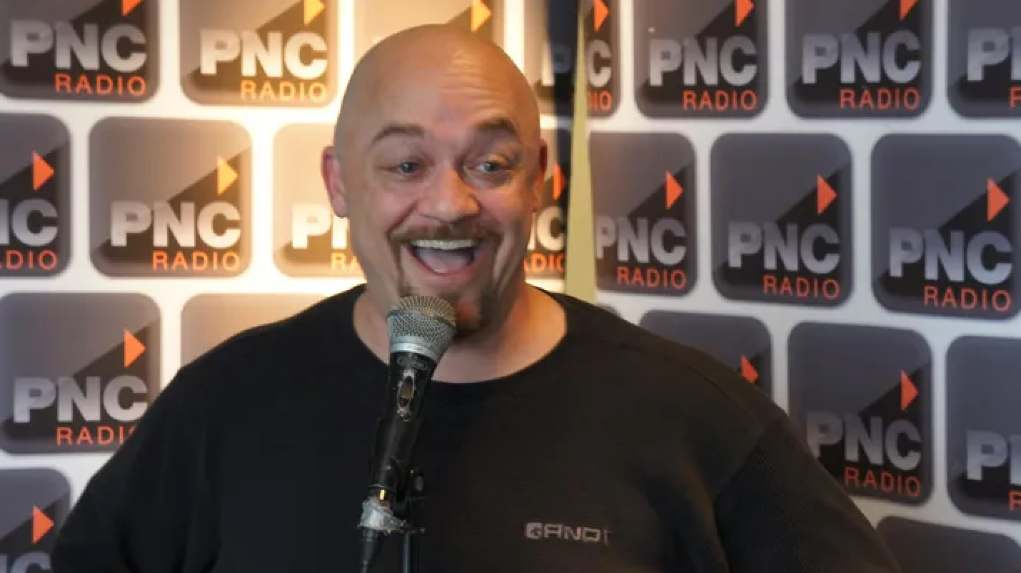 Sidney Sun-Telegraph reporter Mike Motz passed away Tuesday after suffering a heart attack.