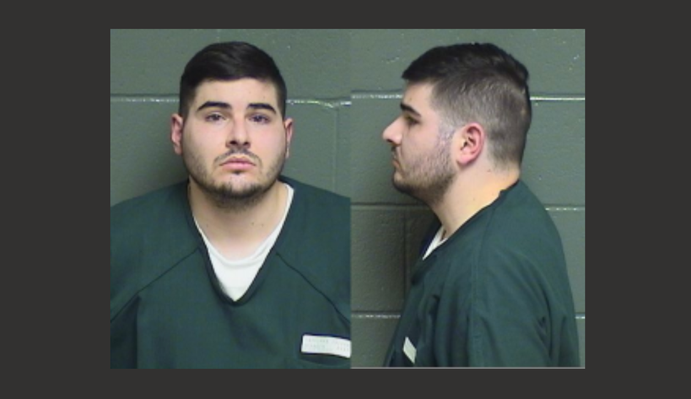 Brandon Thomas Harriman