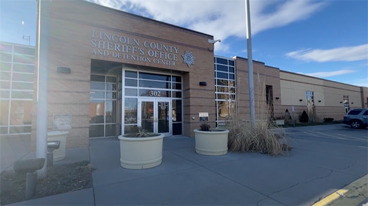 Staff finishes processing more than 60 detainees at Lincoln County