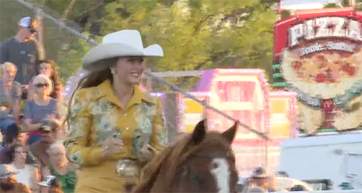 Lincoln County woman named Miss Rodeo Nebraska 2026