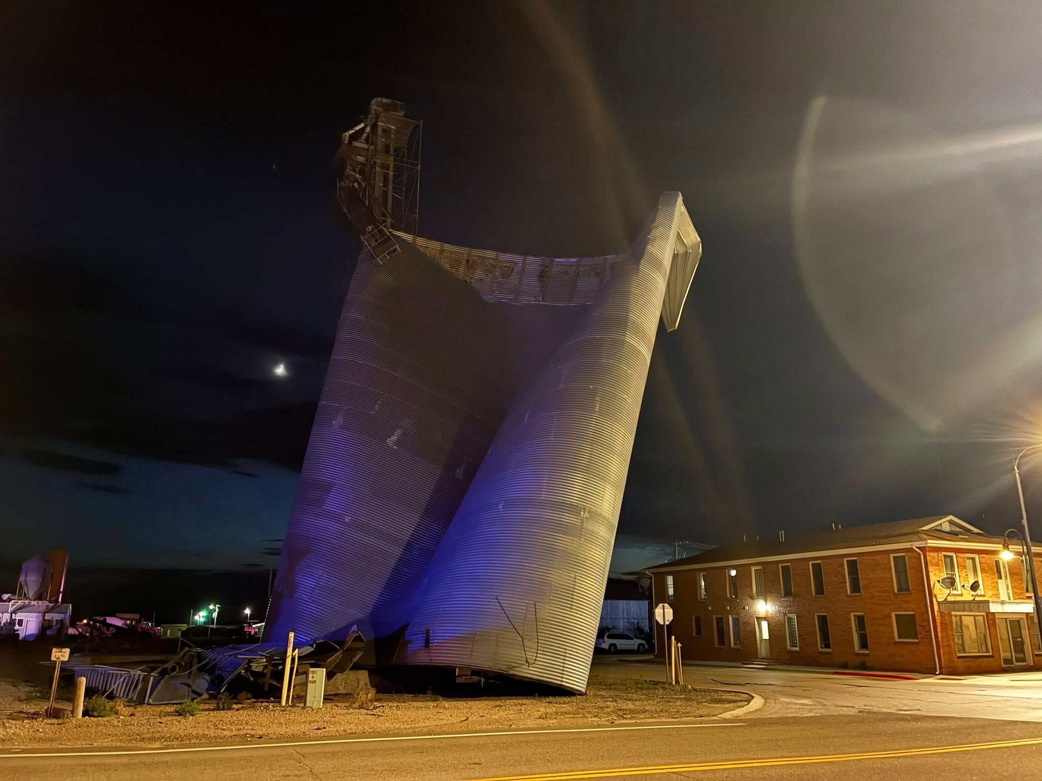 Photo Courtesy: Perkins County Sheriff's Office