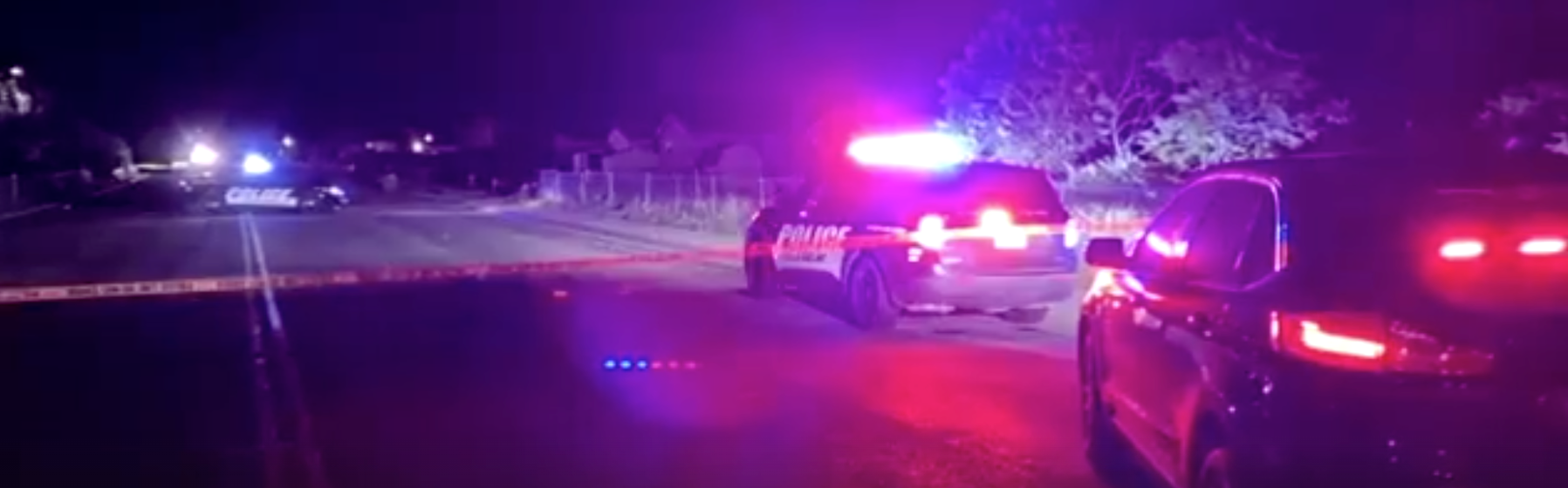 A 22-year-old Aurora, Colo., woman is facing multiple charges after driving a vehicle through several Sterling yards June 28.