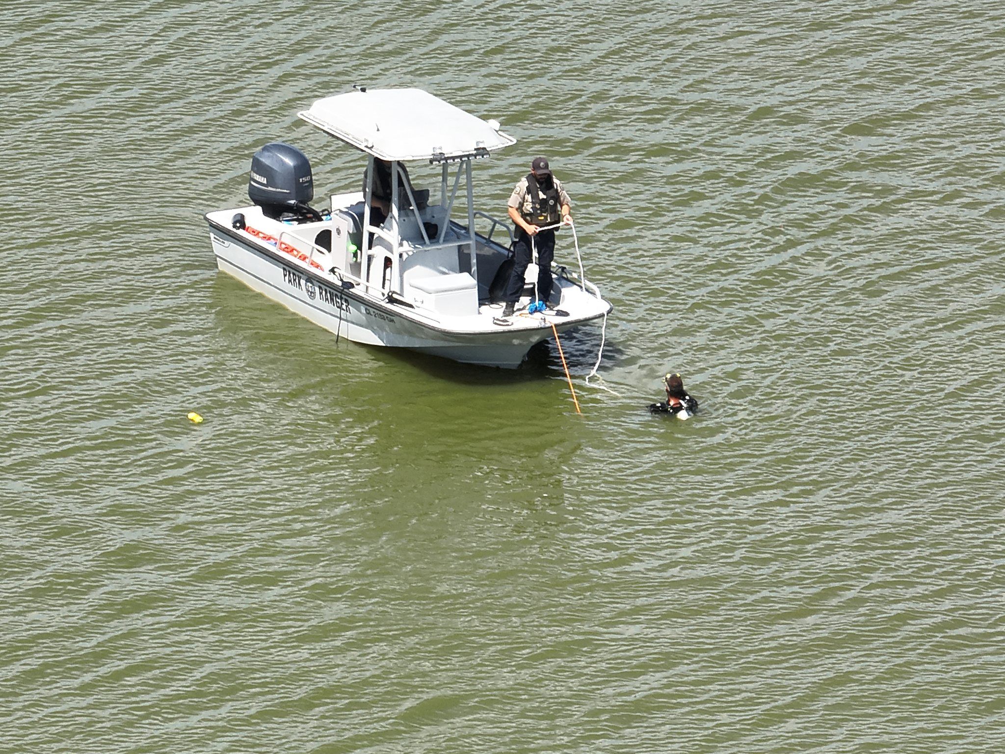 Photo Courtesy: Sterling Fire Department