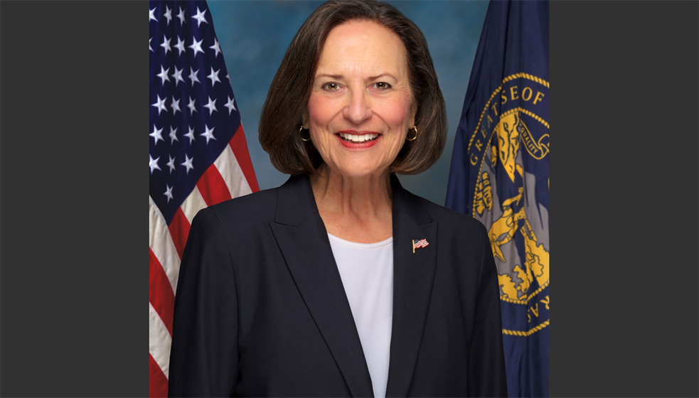 Sen. Deb Fischer