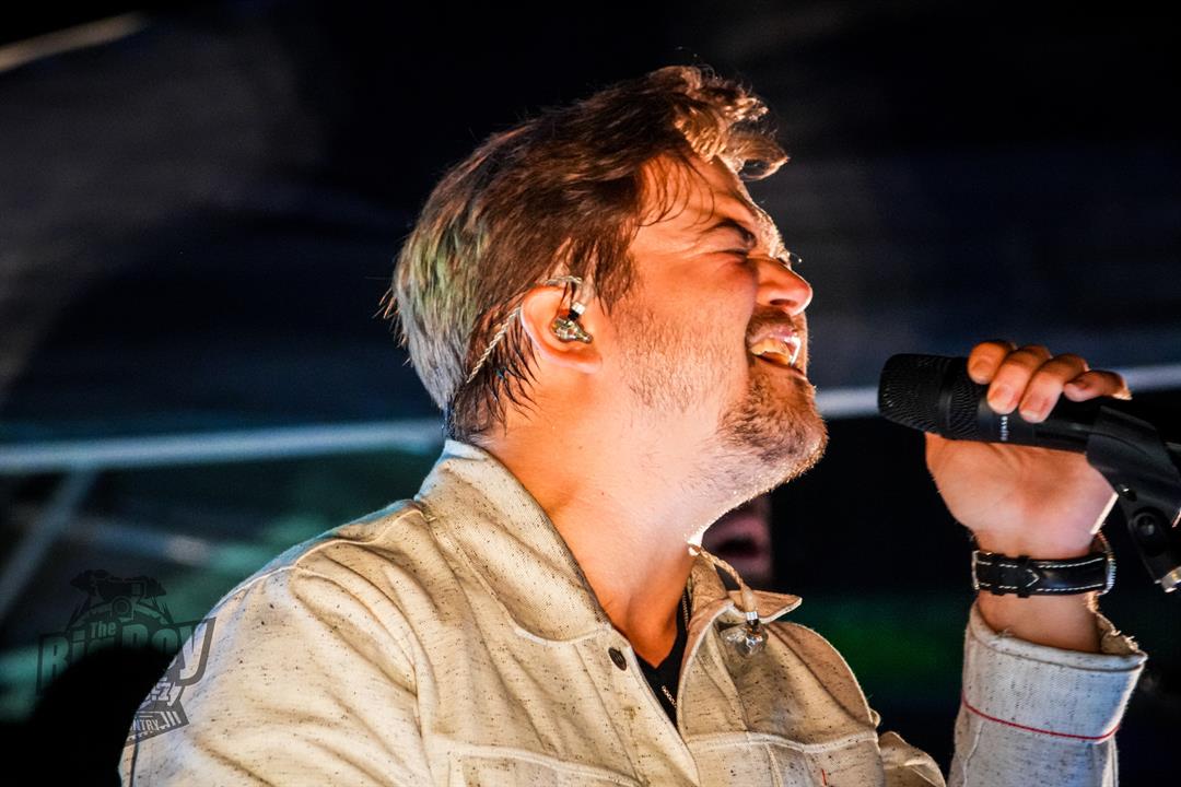 Photos: Hunter Hayes headlines Cheyenne County Fair concert