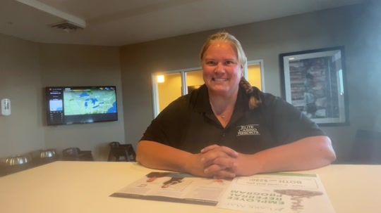 Lake Mac Casino Resort & Racetrack set to open Tuesday in Ogallala