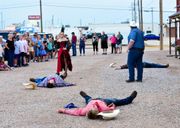 Nebraska’s longest-running summer stock theater still entertaining sold-out crowds in the ‘Cowboy Capital’