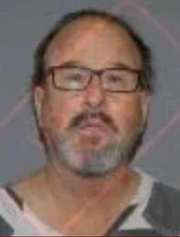 Man in custody after Glenwood couple killed in shooting has died