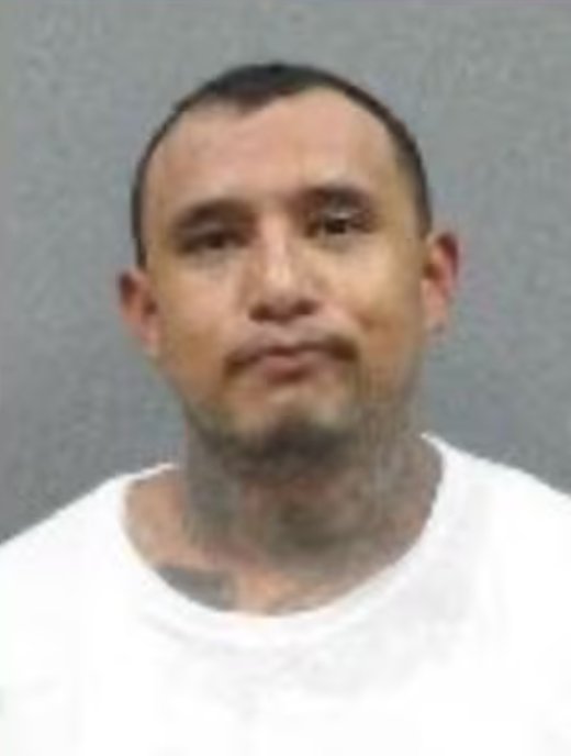 North Platte man arrested after absconding from parole