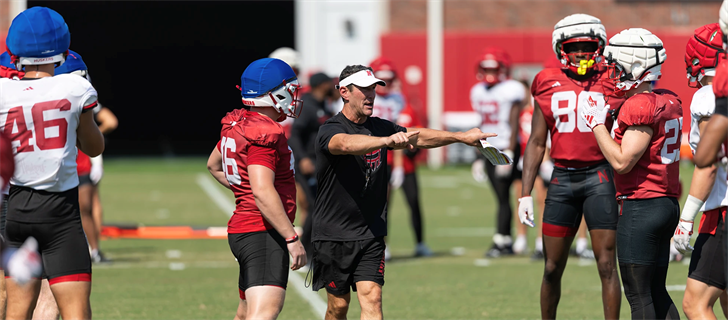 Ekeler Discusses Special Teams, Archie Wilson